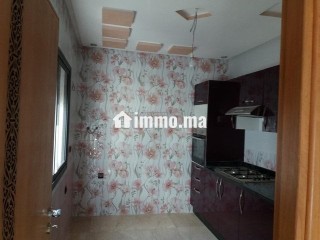 Appartement chic - Appartement à louer - Casablanca