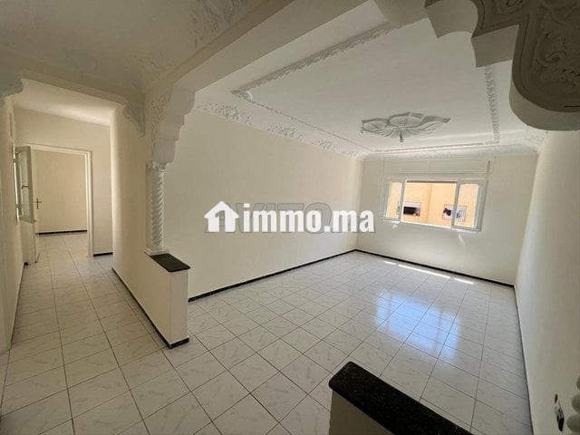 Appartement à louer à Hay Hassani – Tanger - Location Immobilier - Tanger - photo 1