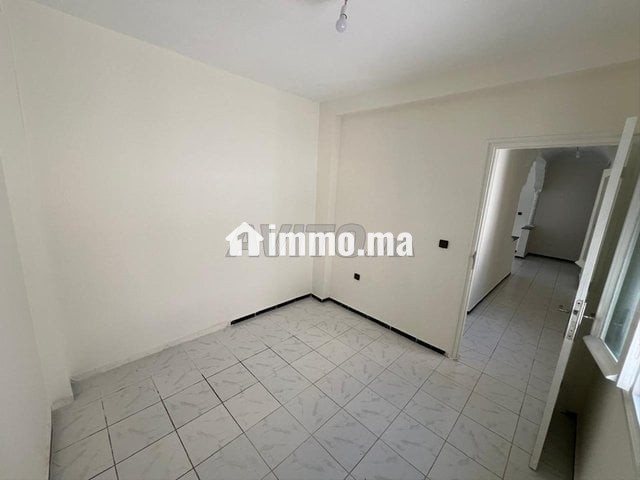 Appartement à louer à Hay Hassani – Tanger - Location Immobilier - Tanger - photo 5