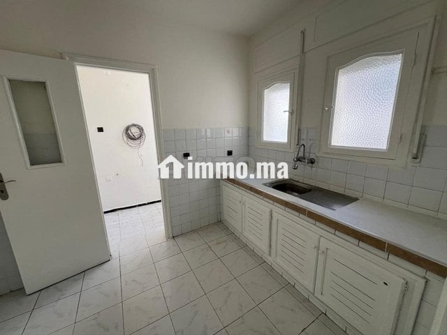 Appartement à louer à Hay Hassani – Tanger - Location Immobilier - Tanger - photo 7