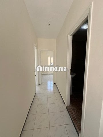 Appartement à louer à Hay Hassani – Tanger - Location Immobilier - Tanger - photo 8
