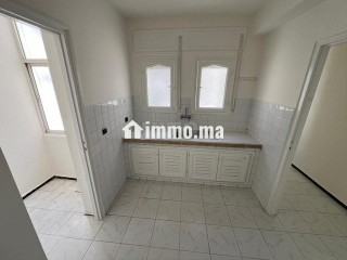 Appartement à louer à Hay Hassani – Tanger - Appartement à louer - Tanger
