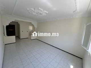 Appartement à louer à Hay Hassani – Tanger - Appartement à louer - Tanger