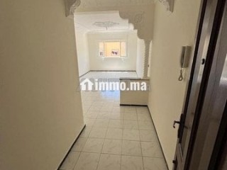 Appartement à louer à Hay Hassani – Tanger - Appartement à louer - Tanger