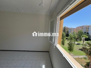 Appartement à louer à Hay Hassani – Tanger - Appartement à louer - Tanger