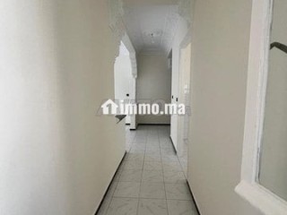 Appartement à louer à Hay Hassani – Tanger - Appartement à louer - Tanger