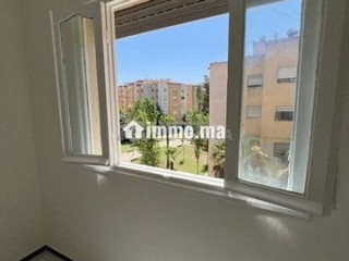 Appartement à louer à Hay Hassani – Tanger - Appartement à louer - Tanger