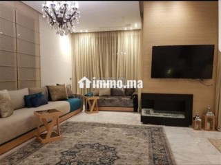 Appartement par jour - Appartement Location Vacances - Marrakech