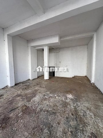 Local à Vendre, Nouvelle Ville Ibn Batouta - Vente Immobilier - Tanger - photo 1