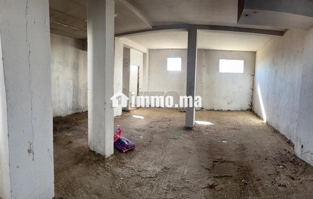 Local à Vendre, Nouvelle Ville Ibn Batouta - Vente Immobilier - Tanger - photo 3