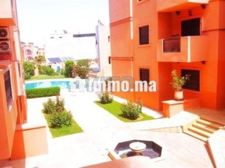 شقة للكراء اليومي بمراكش بمنطقة علال الفاسي - Appartement Location Vacances - Marrakech