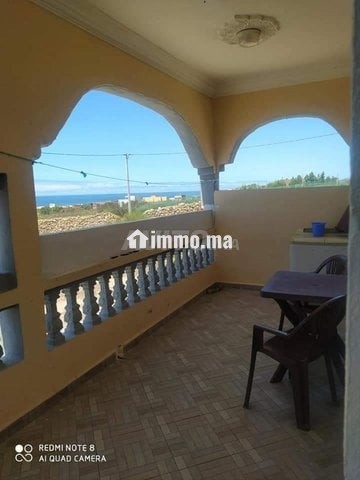 منزل للكراء اليومي الوليدية - Location Vacances - Oualidia - photo 1
