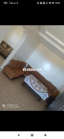 منزل للكراء اليومي الوليدية - Location Vacances - Oualidia - photo 2