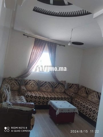 منزل للكراء اليومي الوليدية - Location Vacances - Oualidia - photo 4