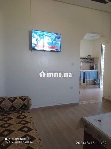 منزل للكراء اليومي الوليدية - Location Vacances - Oualidia - photo 5