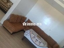 منزل للكراء اليومي الوليدية - Appartement Location Vacances - Oualidia