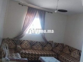 منزل للكراء اليومي الوليدية - Appartement Location Vacances - Oualidia