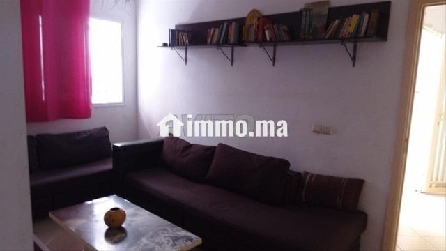 شقة رائعة وسط حي السلام - Location Vacances - Agadir - photo 3