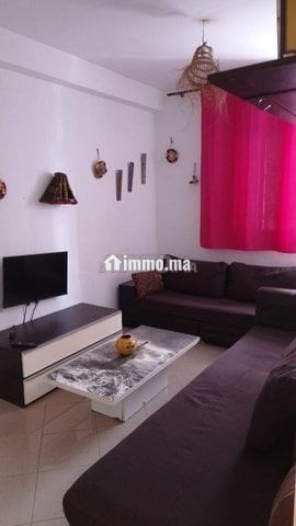 شقة رائعة وسط حي السلام - Location Vacances - Agadir - photo 5