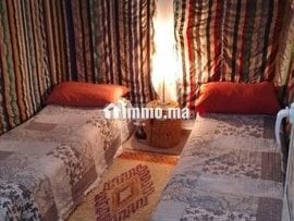 شقة رائعة وسط حي السلام - Appartement Location Vacances - Agadir