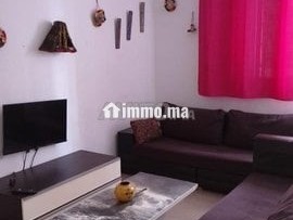 شقة رائعة وسط حي السلام - Appartement Location Vacances - Agadir