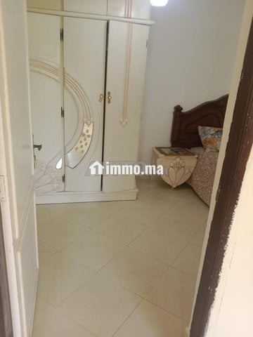 Appartement vacances sans intermédiaire - Location Vacances - Tanger - photo 1