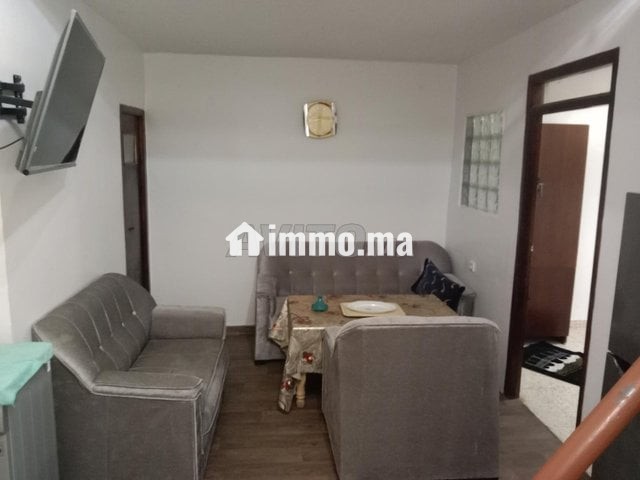 Appartement vacances sans intermédiaire - Location Vacances - Tanger - photo 2