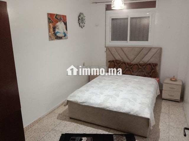 Appartement vacances sans intermédiaire - Location Vacances - Tanger - photo 3
