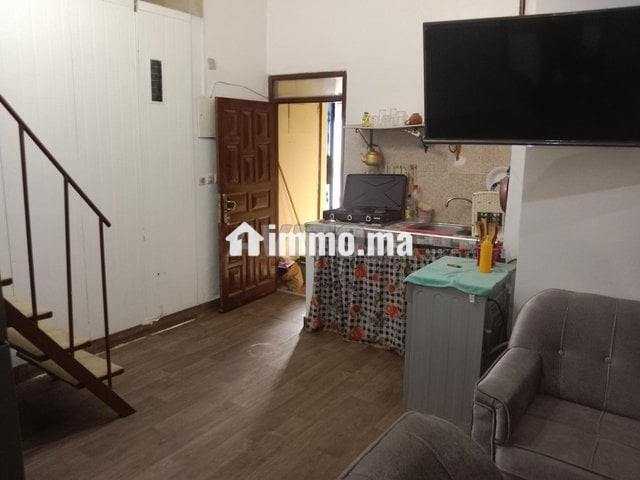 Appartement vacances sans intermédiaire - Location Vacances - Tanger - photo 4