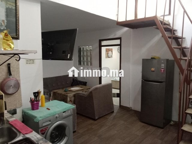 Appartement vacances sans intermédiaire - Location Vacances - Tanger - photo 5