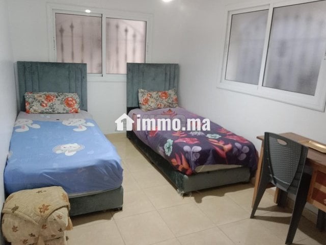 Appartement vacances sans intermédiaire - Location Vacances - Tanger - photo 6