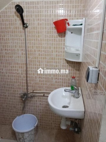 Appartement vacances sans intermédiaire - Location Vacances - Tanger - photo 7