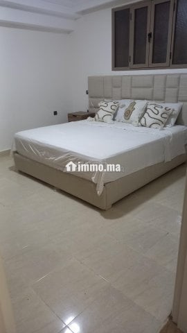 فيلا للكراء في موقع ممتاز - Location Vacances - Safi - photo 1