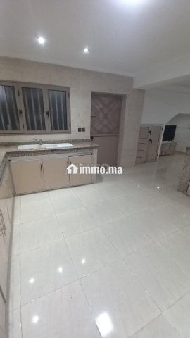 فيلا للكراء في موقع ممتاز - Location Vacances - Safi - photo 3