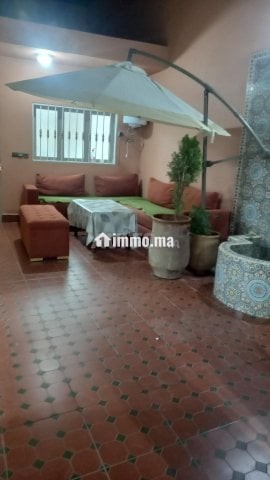 فيلا للكراء في موقع ممتاز - Location Vacances - Safi - photo 5