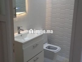 فيلا للكراء في موقع ممتاز - Appartement Location Vacances - Safi