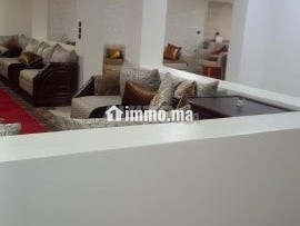 فيلا للكراء في موقع ممتاز - Appartement Location Vacances - Safi