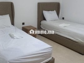 فيلا للكراء في موقع ممتاز - Appartement Location Vacances - Safi