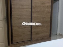 فيلا للكراء في موقع ممتاز - Appartement Location Vacances - Safi