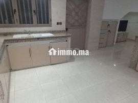 فيلا للكراء في موقع ممتاز - Appartement Location Vacances - Safi