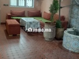 فيلا للكراء في موقع ممتاز - Appartement Location Vacances - Safi