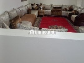 فيلا للكراء في موقع ممتاز - Appartement Location Vacances - Safi