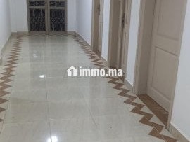 فيلا للكراء في موقع ممتاز - Appartement Location Vacances - Safi