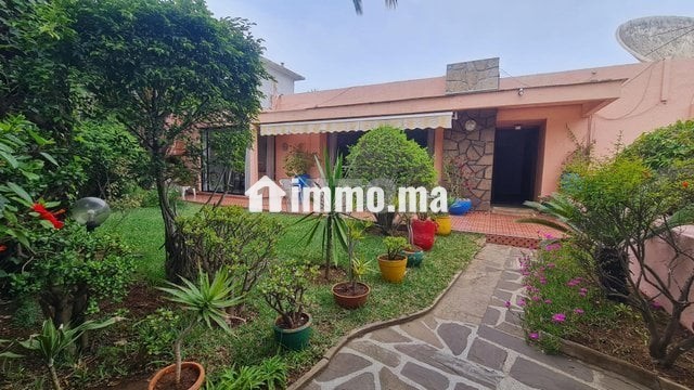 Villa à côté de Romandie 1 - Vente Immobilier - Casablanca - photo 2