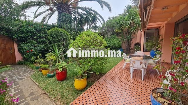 Villa à côté de Romandie 1 - Vente Immobilier - Casablanca - photo 3