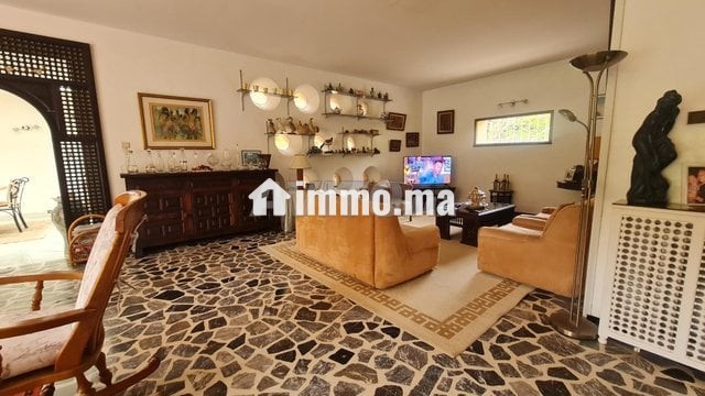 Villa à côté de Romandie 1 - Vente Immobilier - Casablanca - photo 4