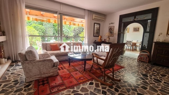 Villa à côté de Romandie 1 - Vente Immobilier - Casablanca - photo 5