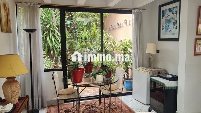 Villa à côté de Romandie 1 - Vente Immobilier - Casablanca - photo 7