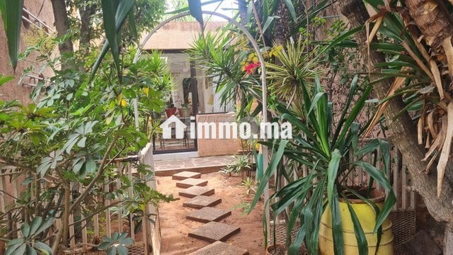 Villa à côté de Romandie 1 - Vente Immobilier - Casablanca - photo 8