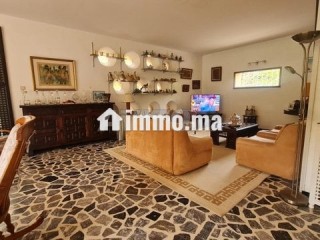 Villa à côté de Romandie 1 - Villa à vendre - Casablanca